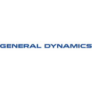 Logo-General Dynamics