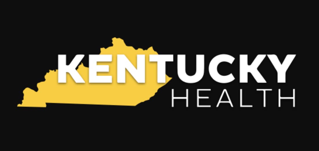 Kentucky Health logo
